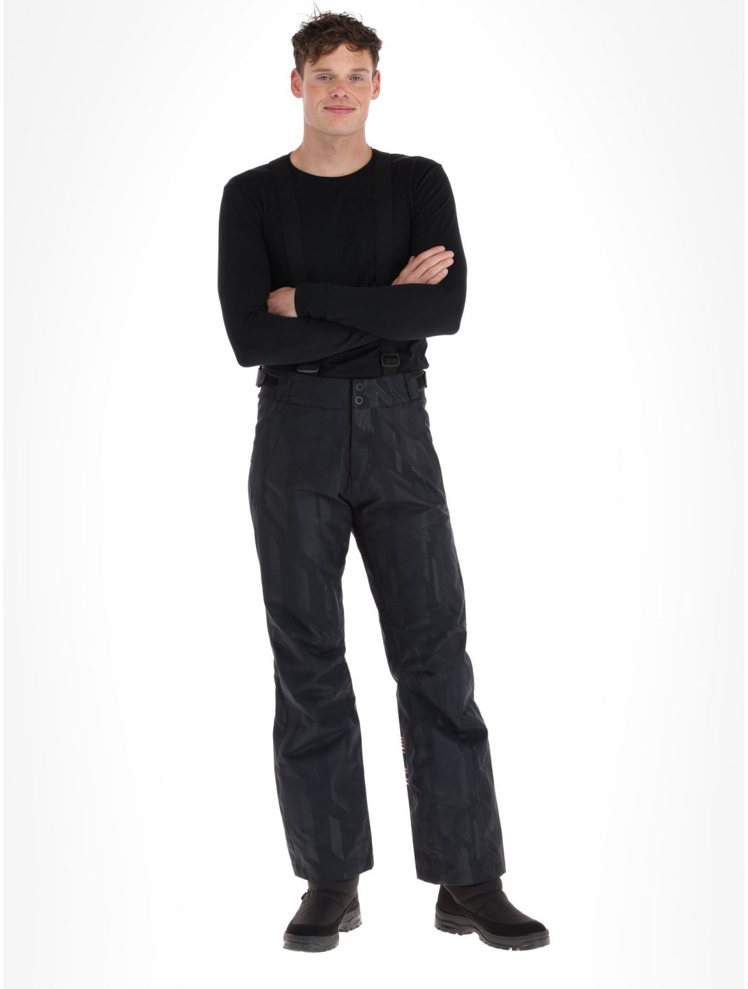 PANTALONES ESQUÍ HOMBRE SKI PANT