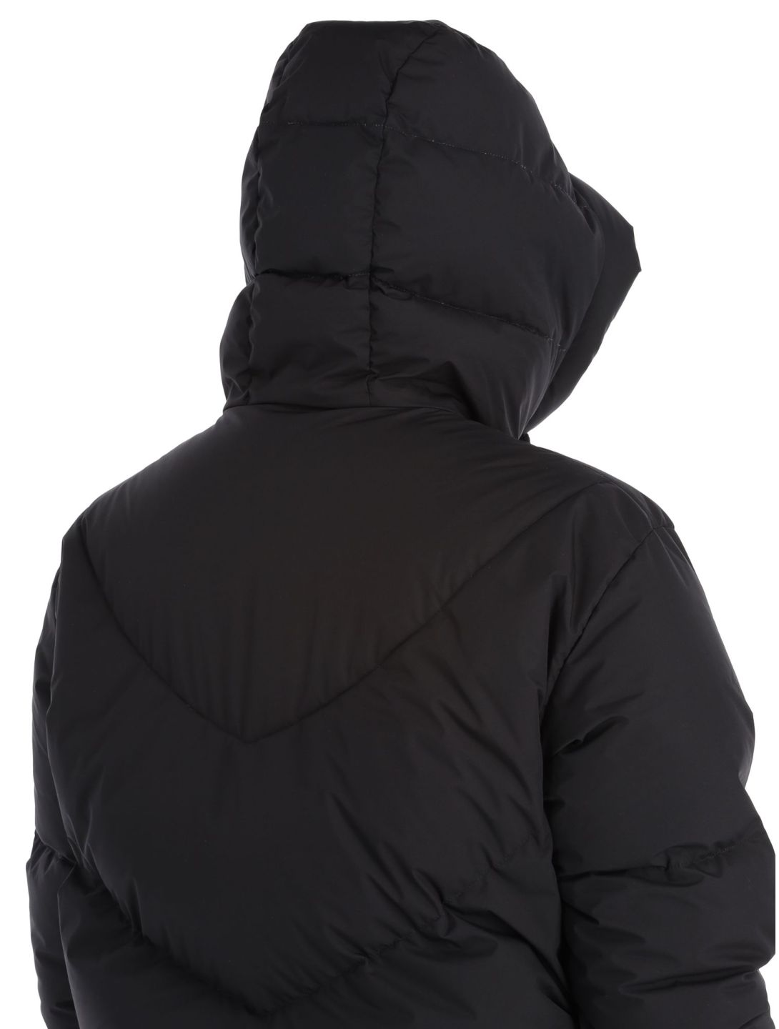 Rossignol, JC De Castelbajac Modul Down Bomber chaqueta de esquí mujeres Black negro 