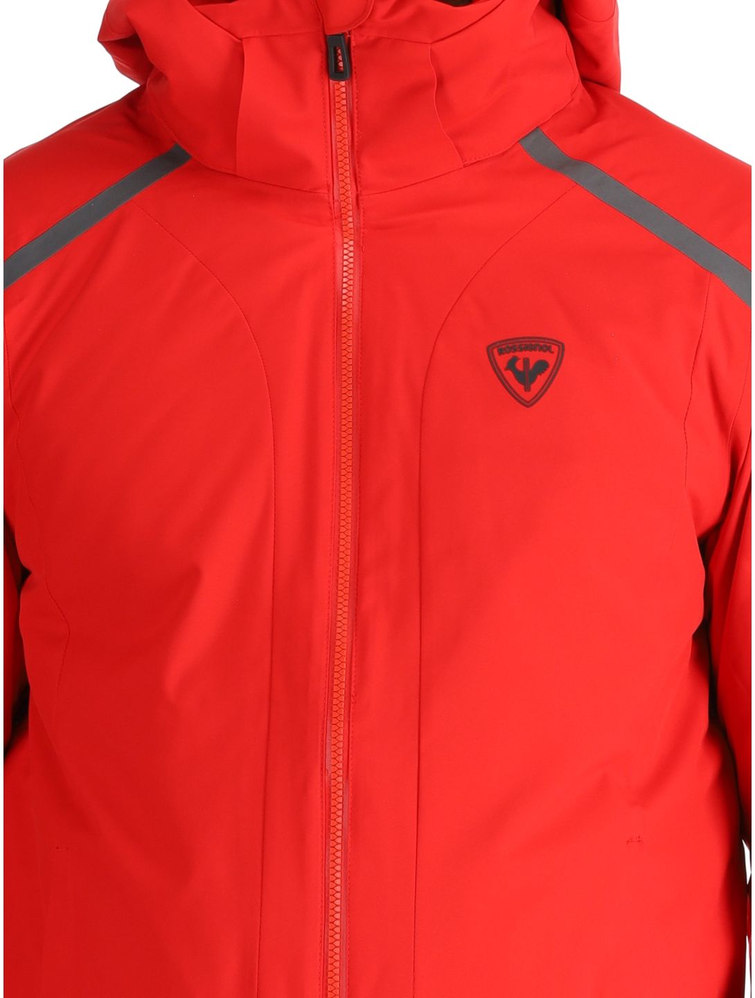 Rossignol, Saluver chaqueta de esquí hombres Sports Red rojo 