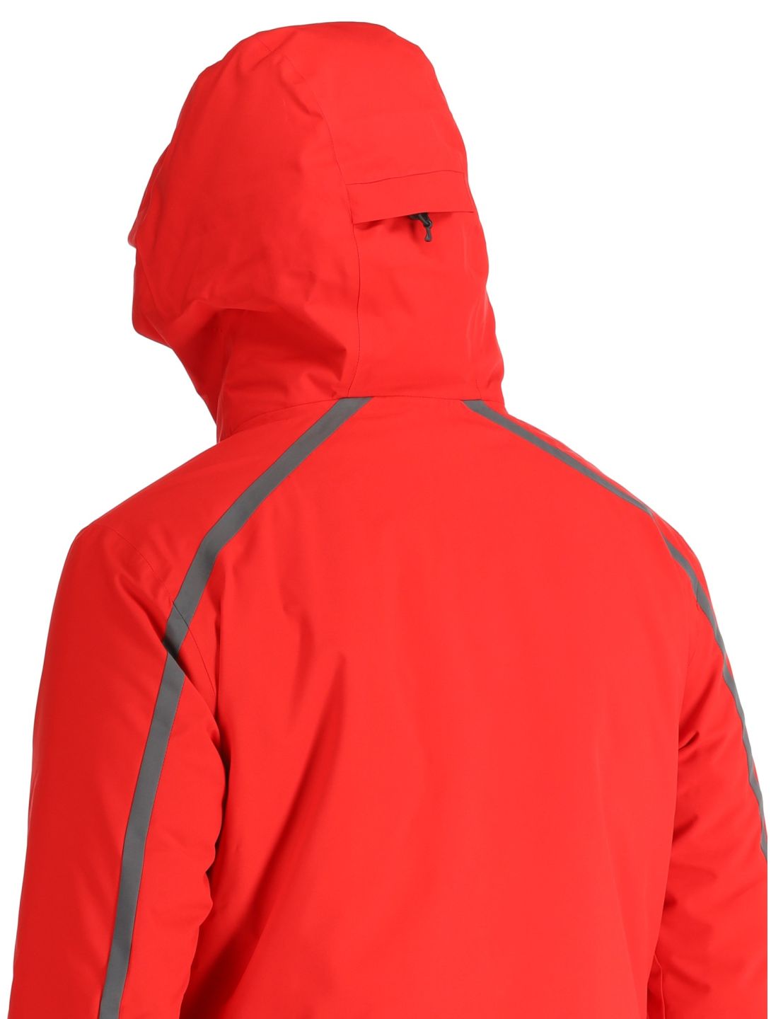 Rossignol, Saluver chaqueta de esquí hombres Sports Red rojo 