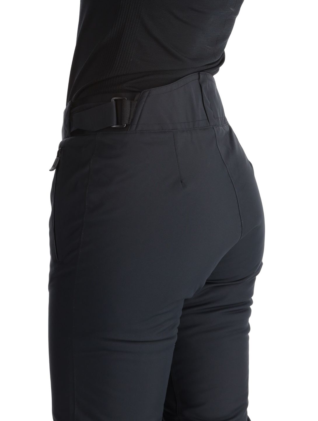 Rossignol, Ski Pant pantalones de esquí mujeres Black negro 