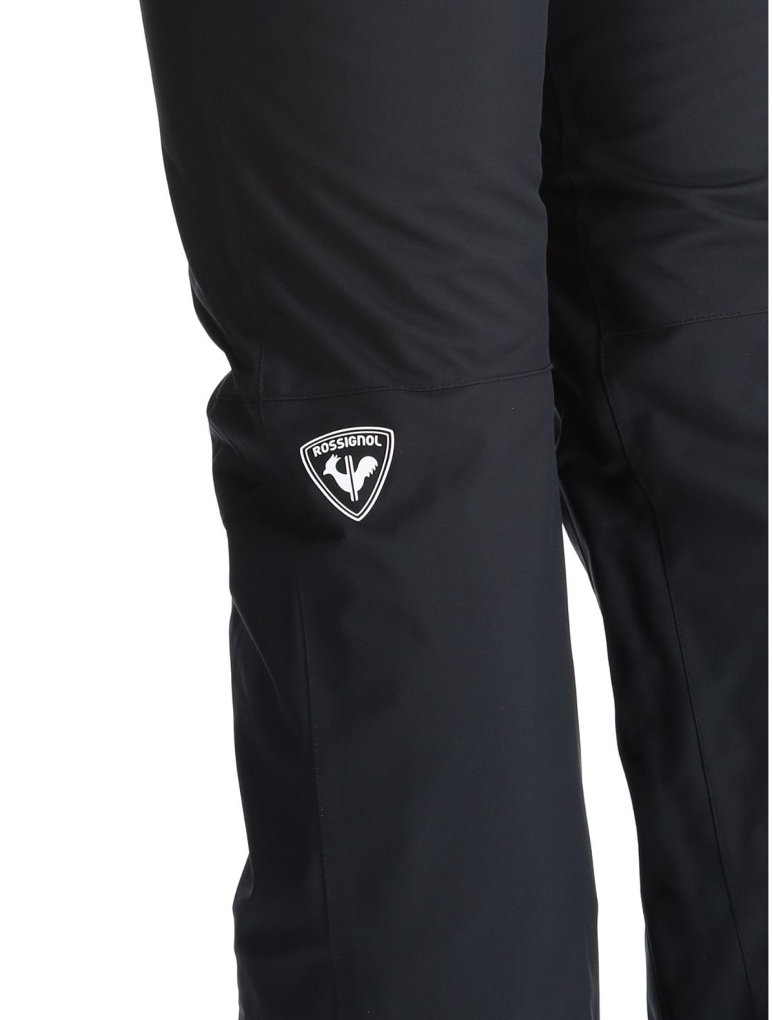 Rossignol, Ski Pant pantalones de esquí mujeres Black negro 