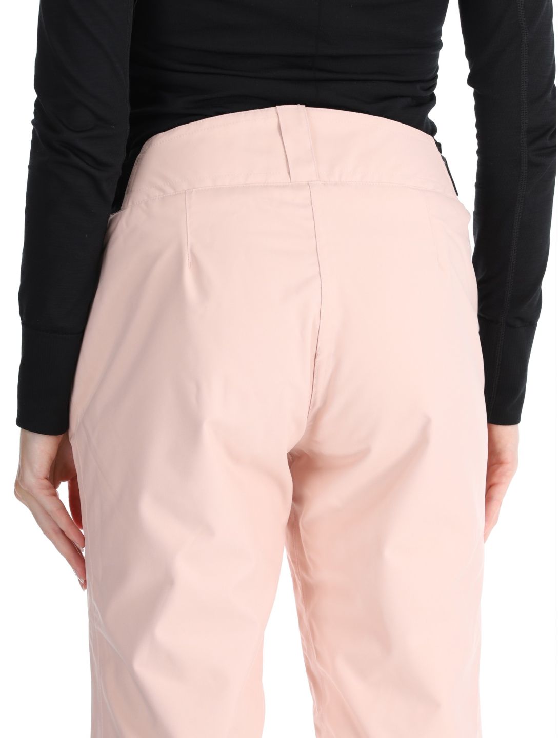 Rossignol, Ski Pant pantalones de esquí mujeres Powder Pink rosa 