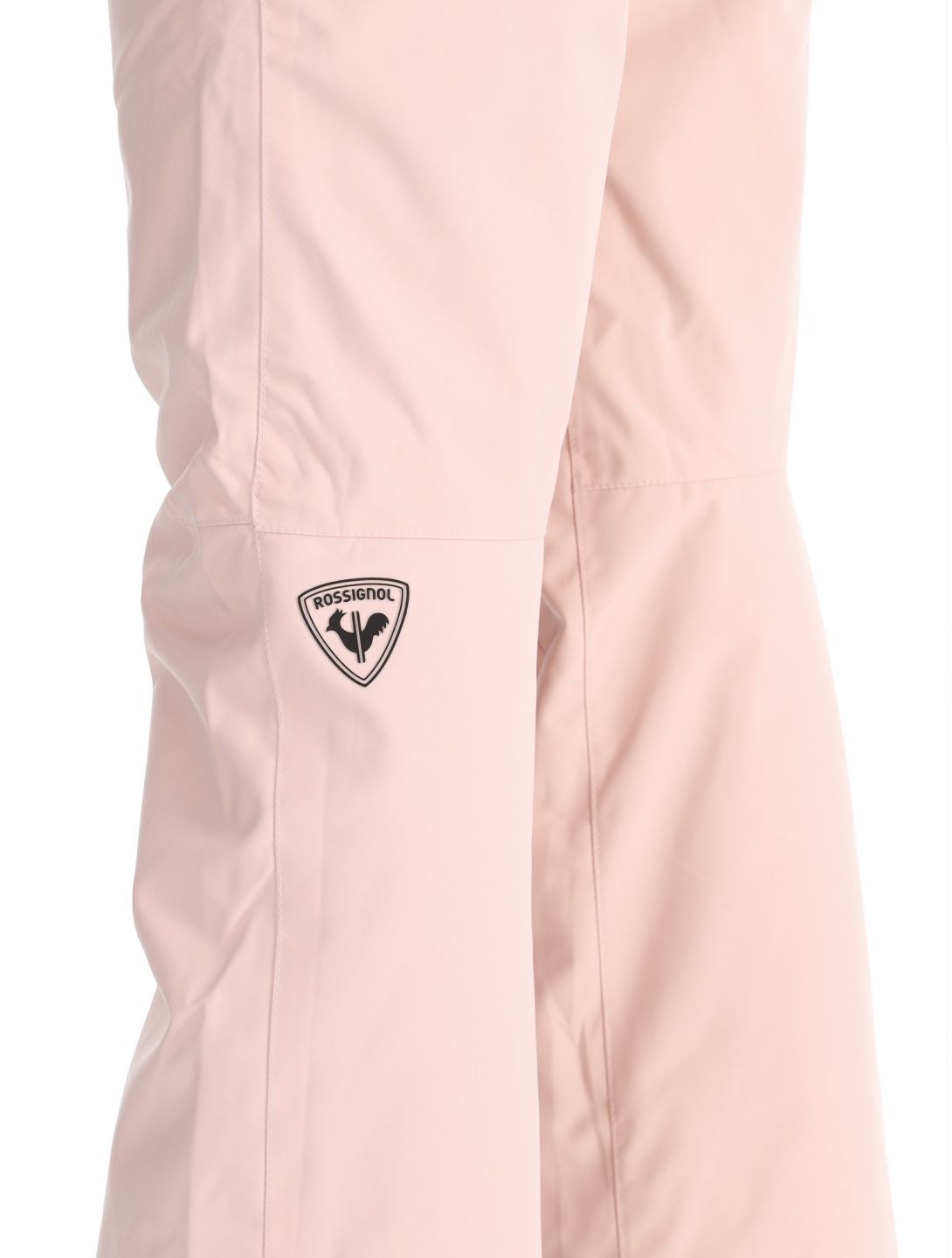 Rossignol, Ski Pant pantalones de esquí mujeres Powder Pink rosa 