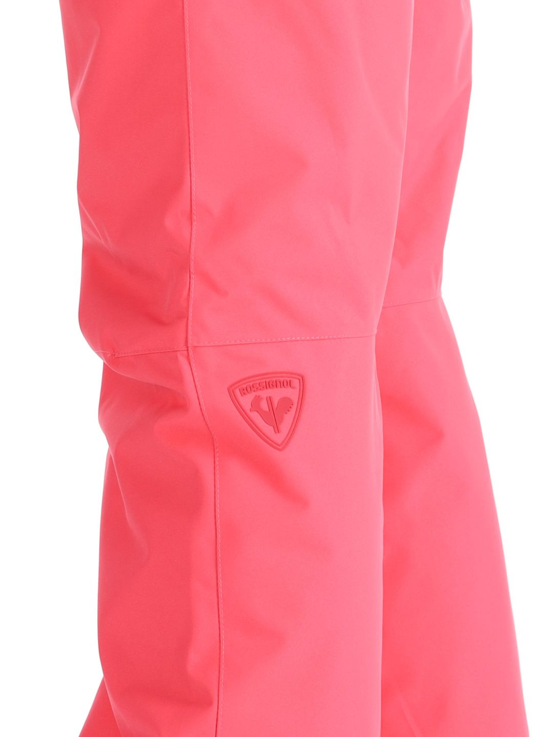 Rossignol, Ski Pant pantalones de esquí mujeres Tea Rose rosa 