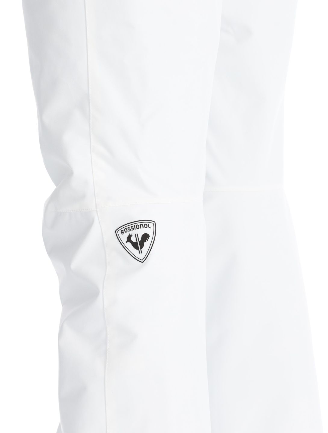 Rossignol, Ski Pant pantalones de esquí mujeres White blanco 