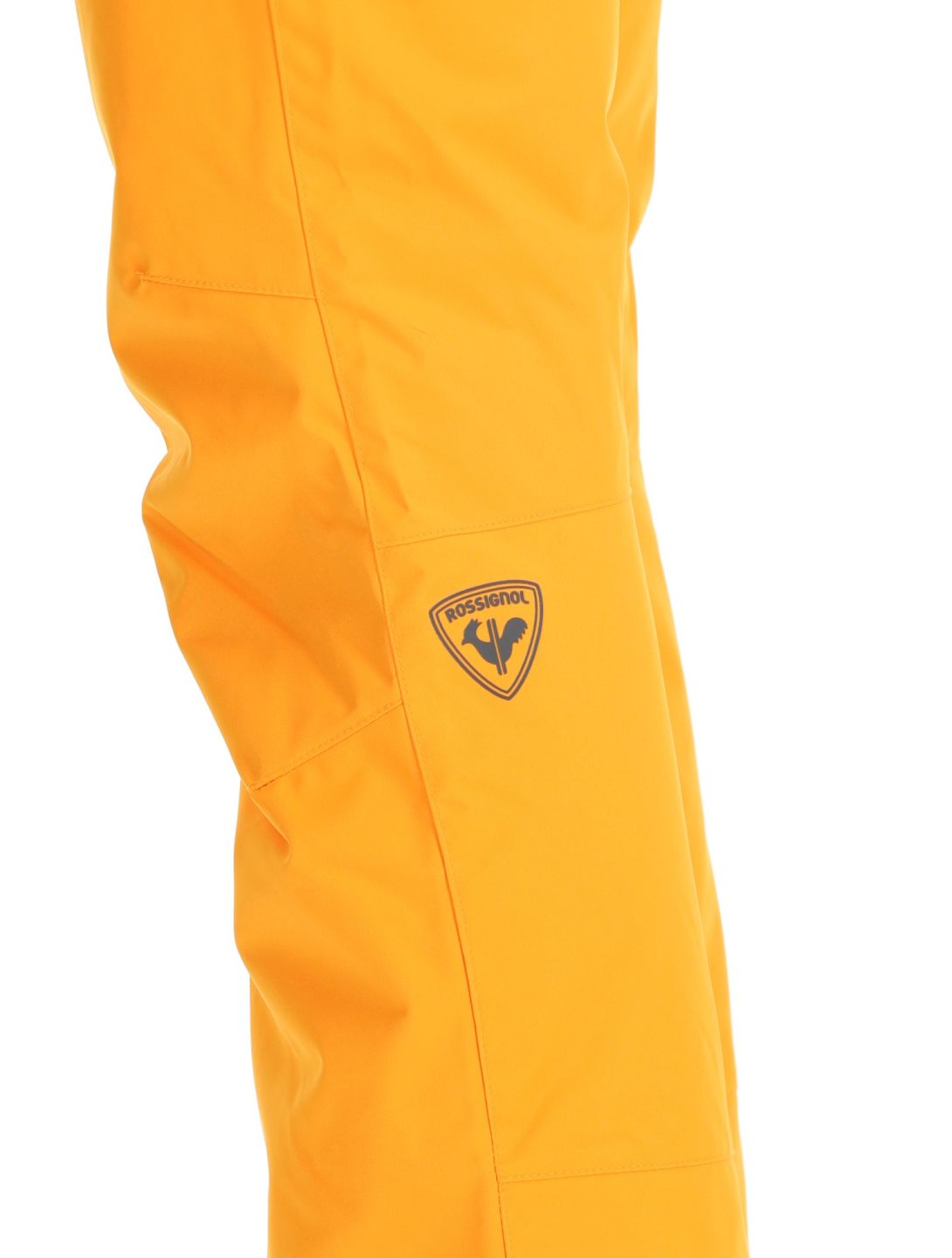 Rossignol, Ski Pant pantalones de esquí hombres Sunburst naranja 