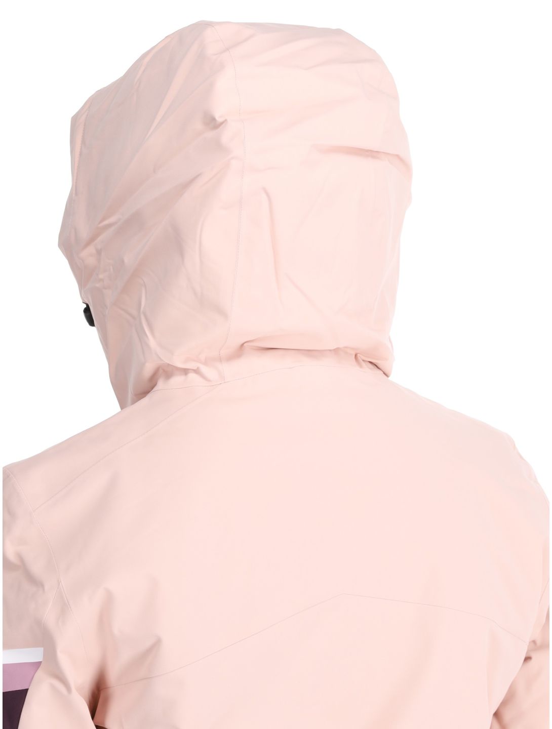 Rossignol, W Strawpile chaqueta de esquí mujeres Powder Pink rosa 