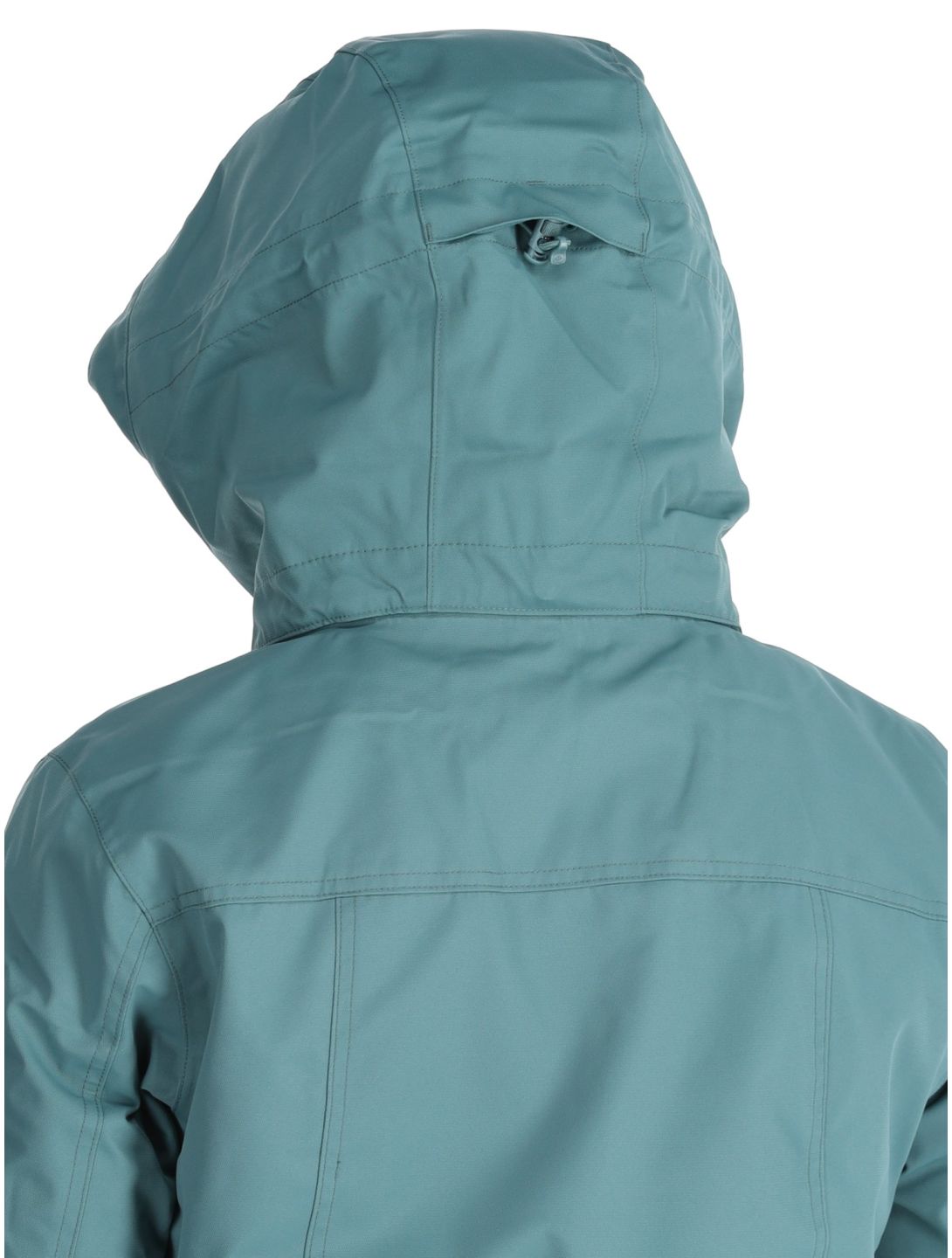 Roxy, Meade chaqueta de esquí mujeres Sea Pine verde 