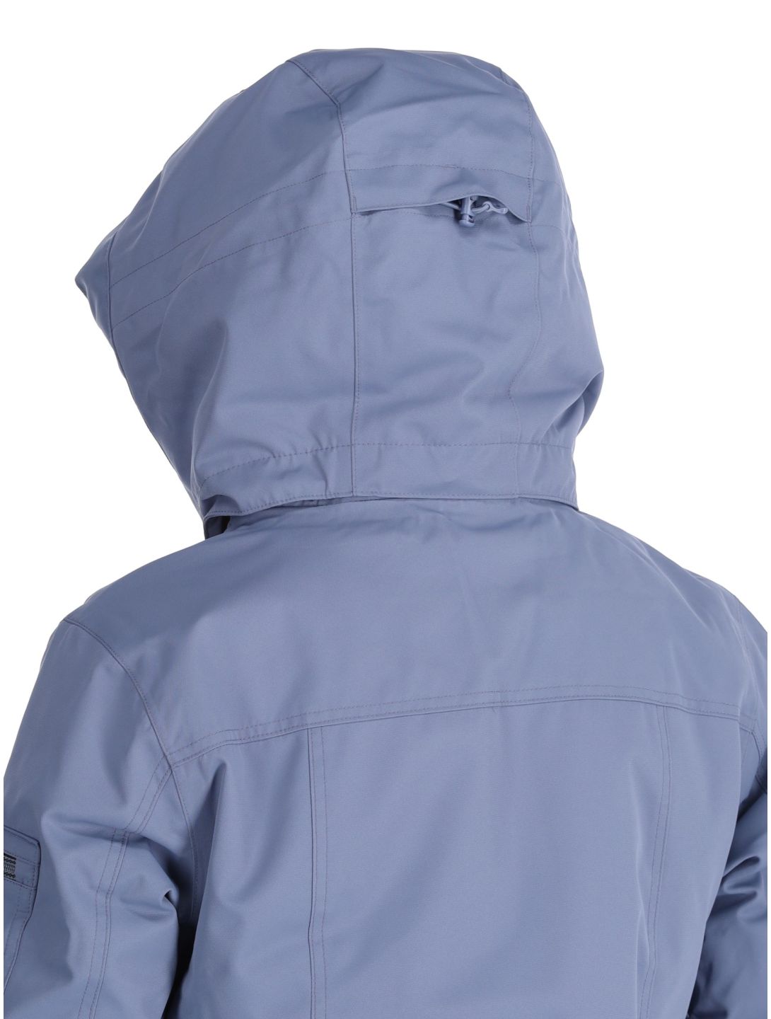 Roxy, Meade chaqueta de esquí mujeres Wild Wind azul 