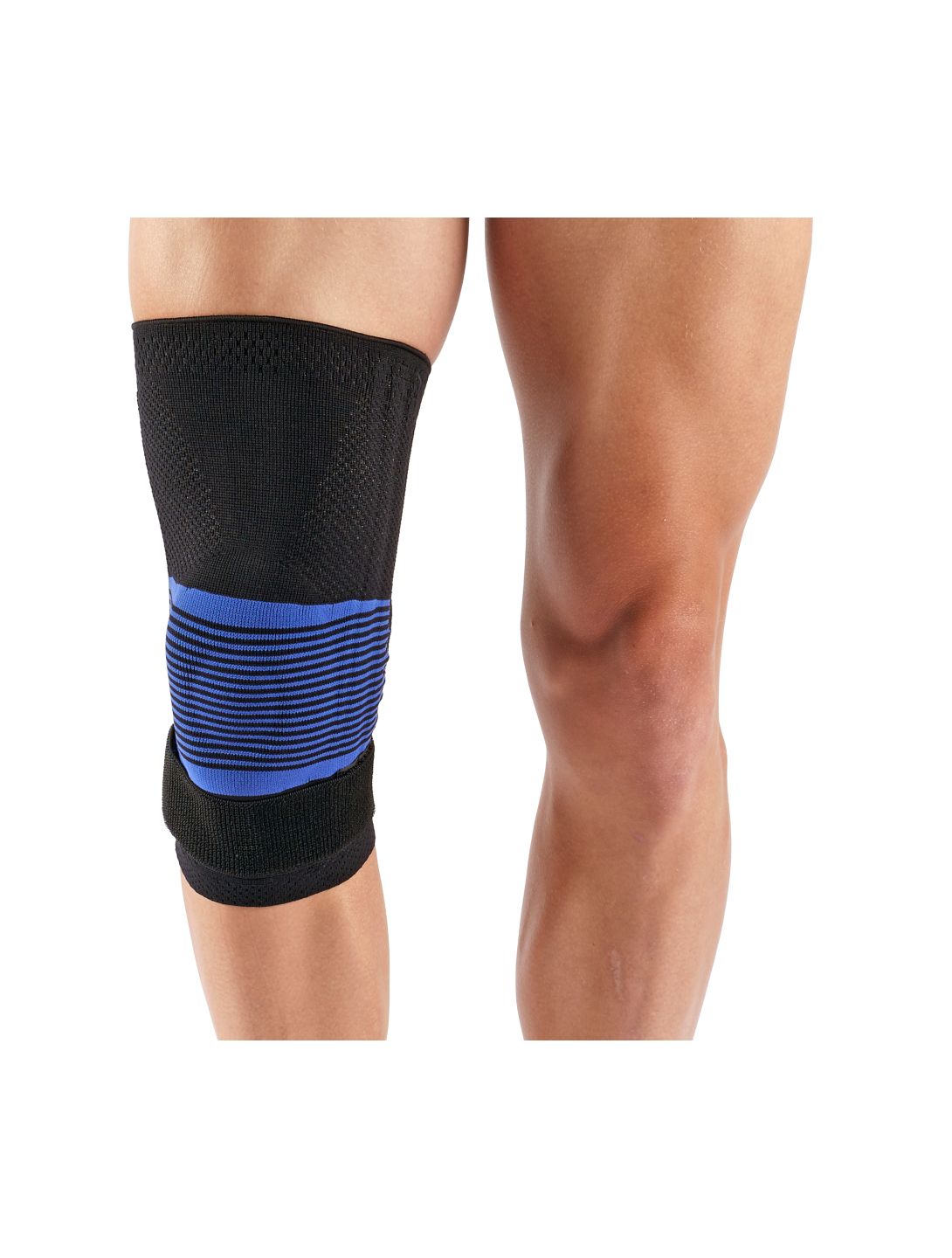 Schaper, Genu Kneebrace abrazadera de esquí unisex 