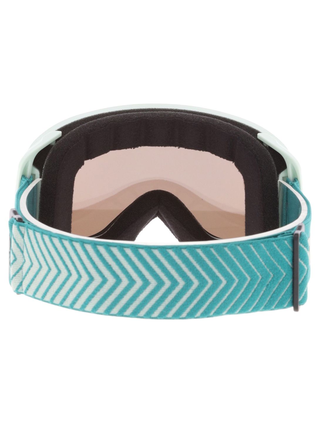 Sinner, Olympia gafas de esquí unisex Matt Light Mint verde 