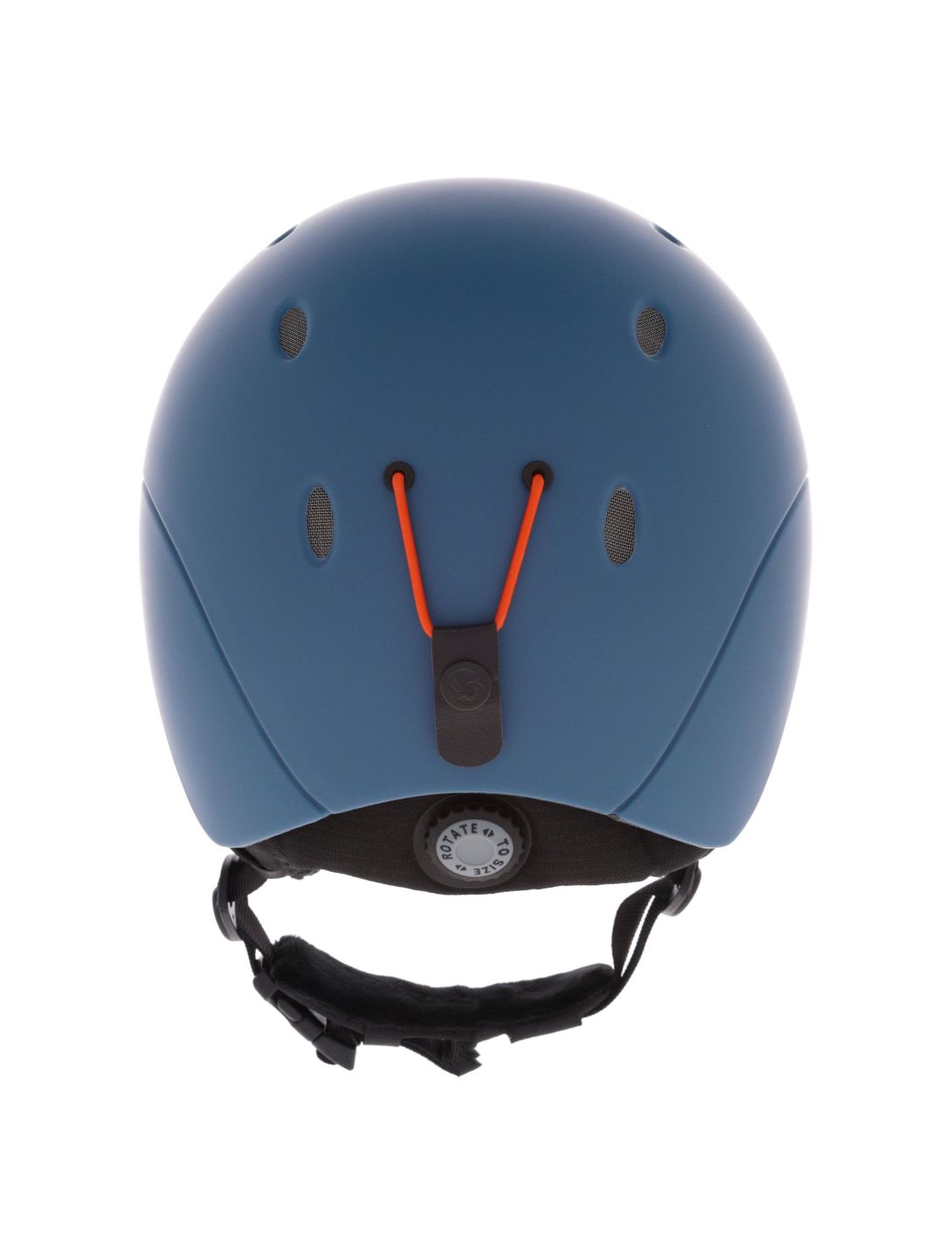 Sinner, Titan casco unisex Matt Sea Blue azul 