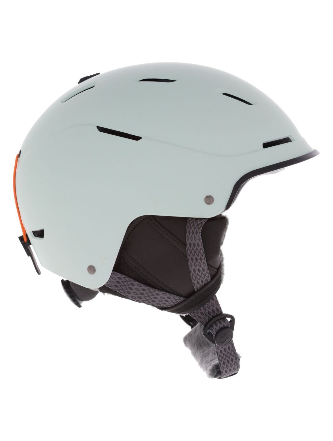 Sinner, Whistler casco unisex Matt Light Mint verde 