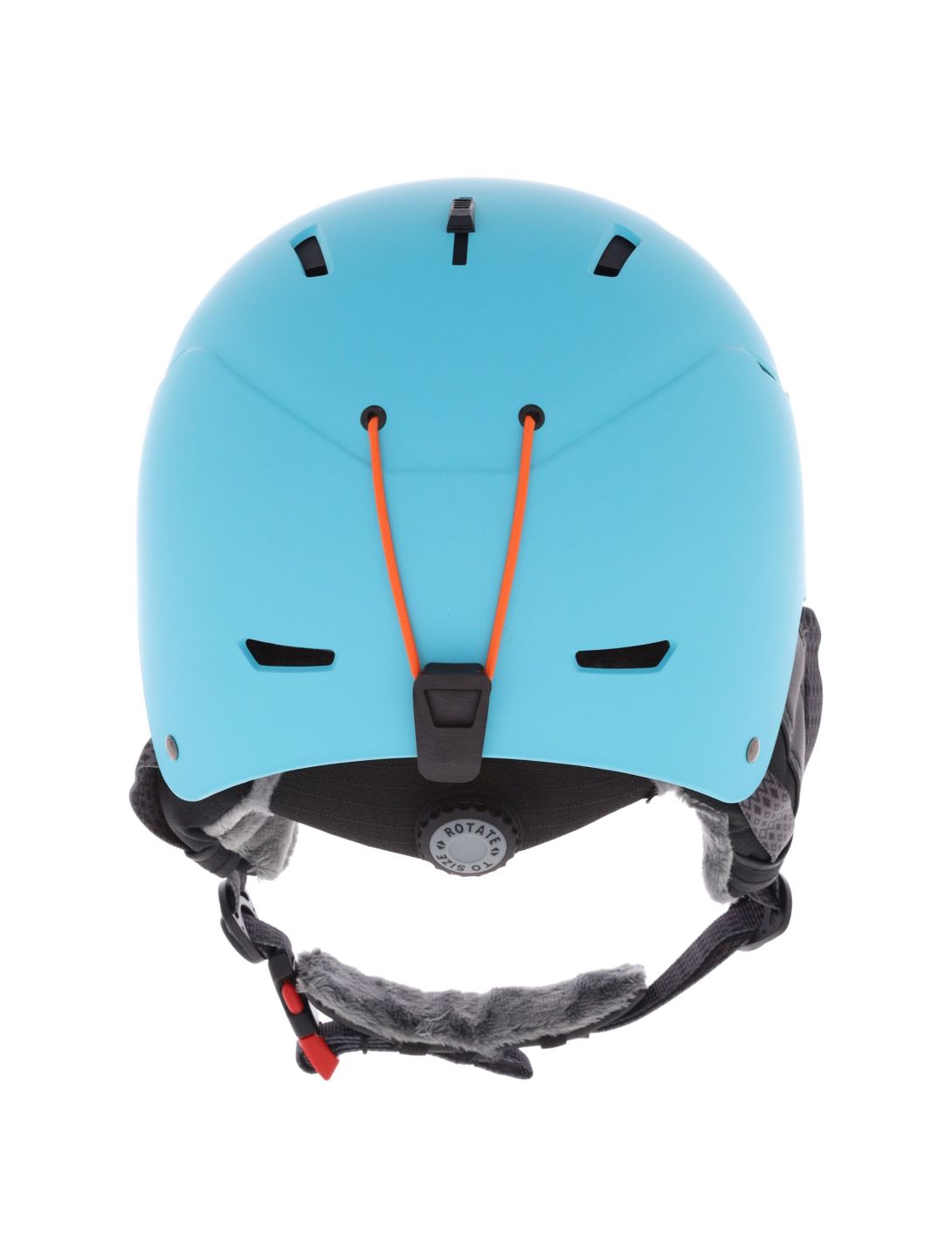 Sinner, Whistler casco unisex Matt Sky Blue azul 