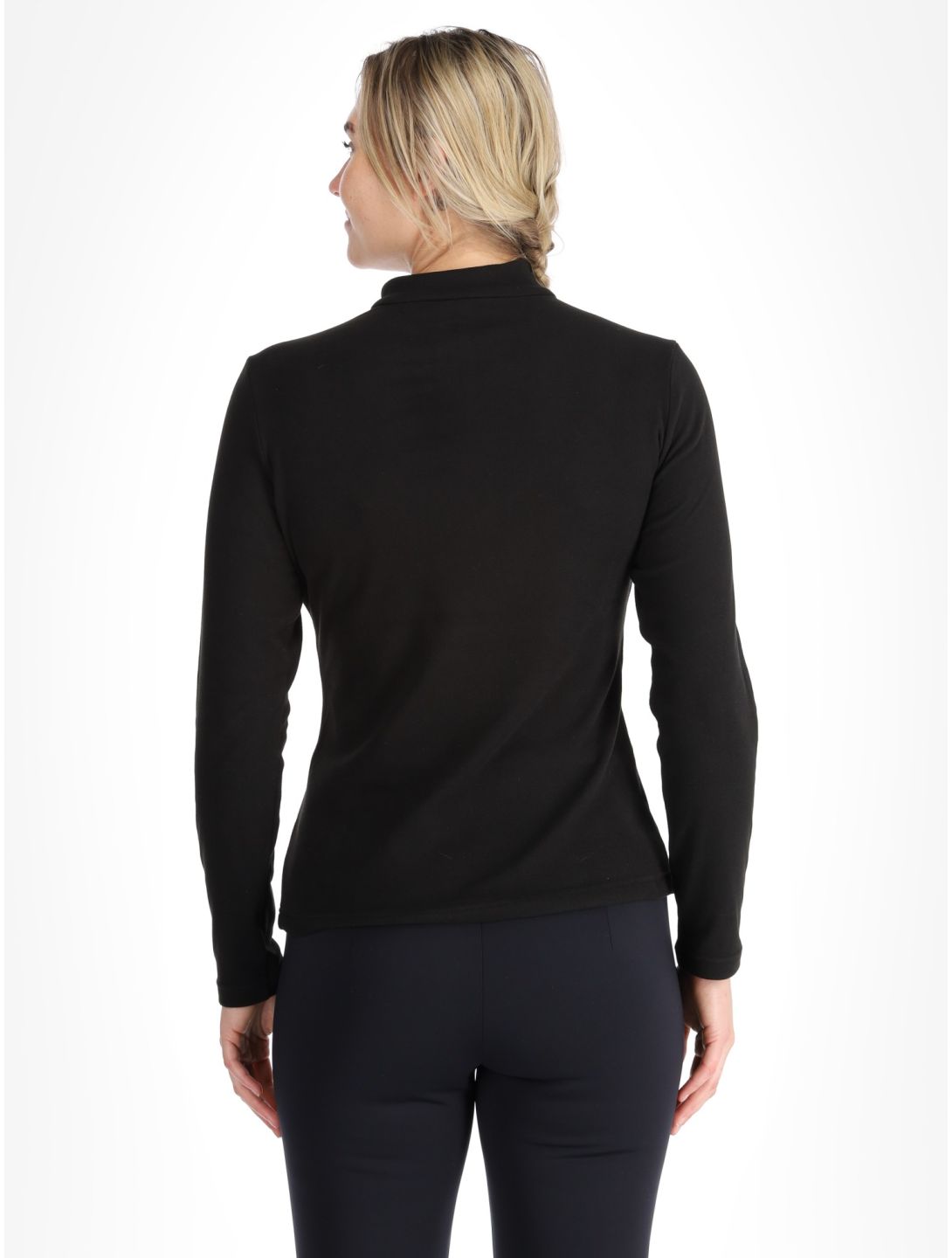 Sportalm Kitzbühel, Cologne CH jersey mujeres Black negro 