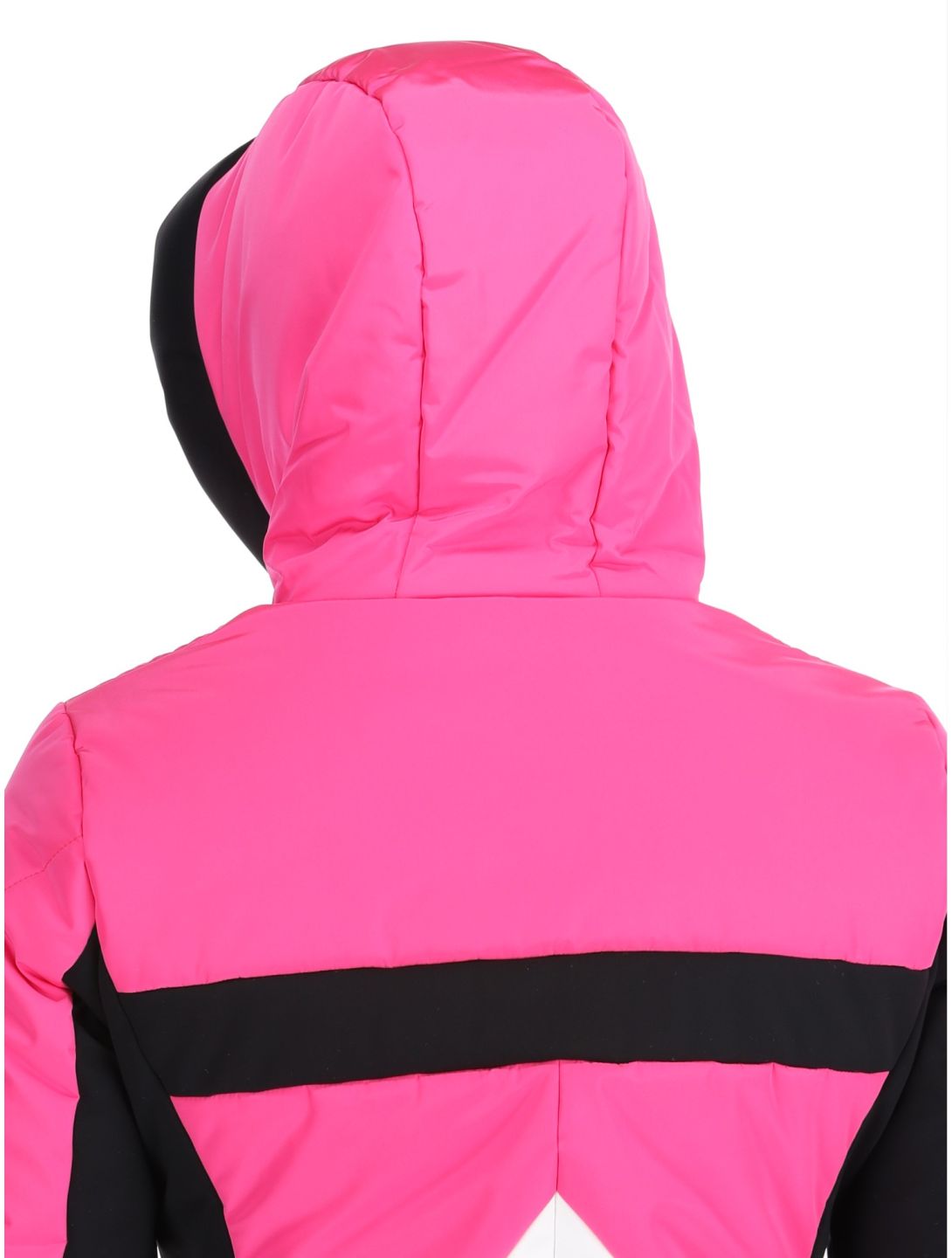 Sportalm Kitzbühel, Delphia CL m.K. chaqueta de esquí mujeres Neon Pink rosa 