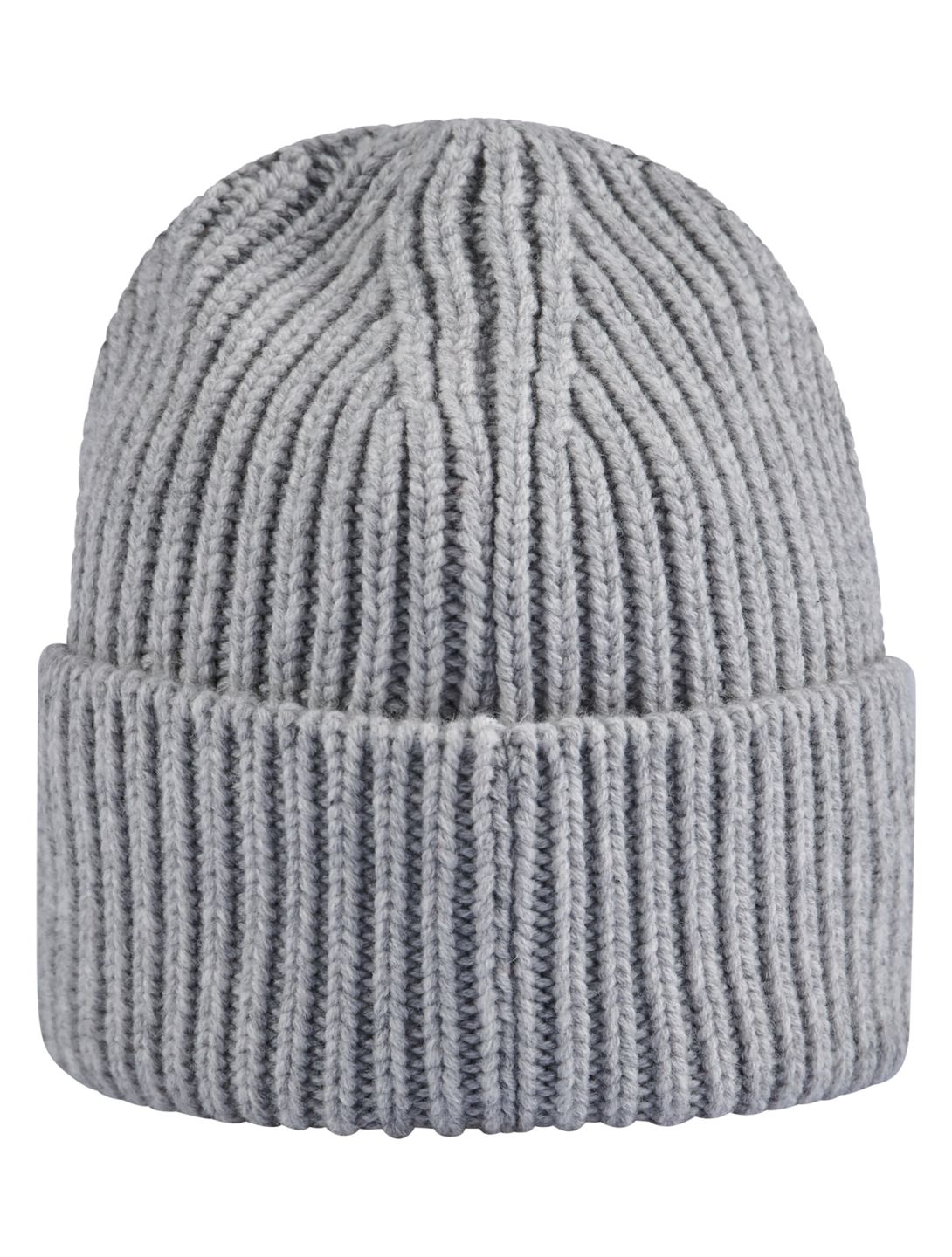 Sportalm Kitzbühel, Graphic gorro hombres Snow White blanco 