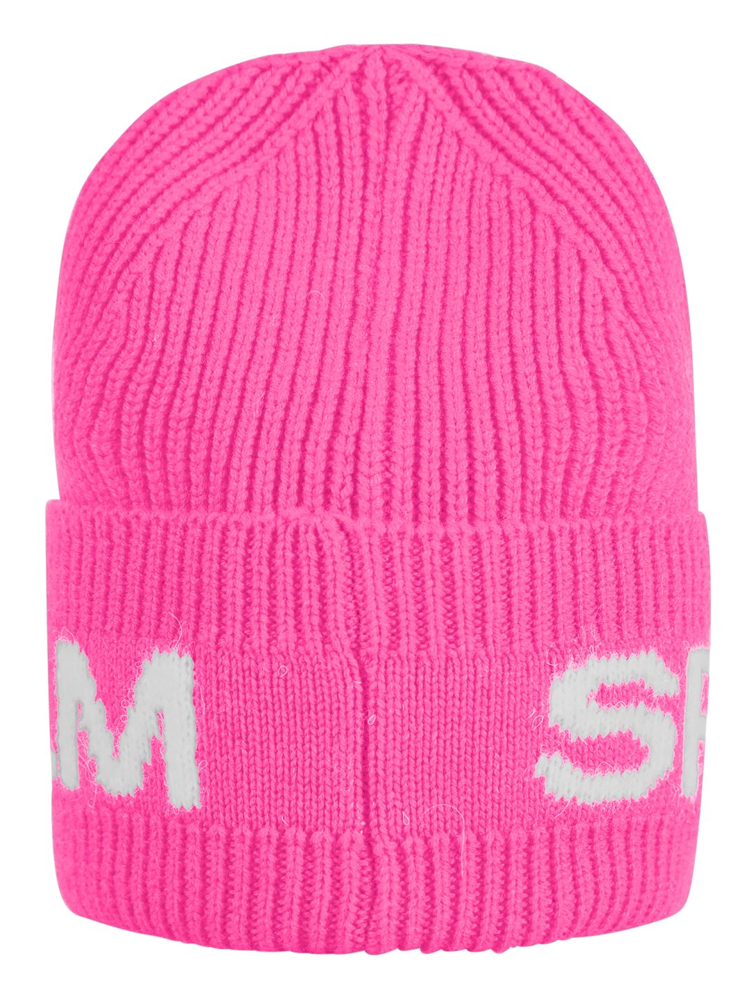 Sportalm Kitzbühel, Hamburg SKI gorro mujeres Neon Pink rosa 