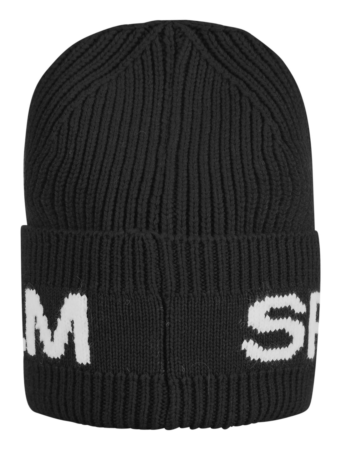 Sportalm Kitzbühel, Hamburg SKI gorro mujeres Snow White blanco 