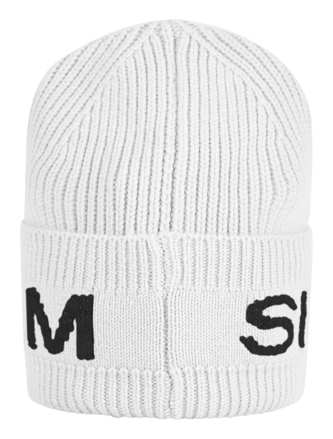 Sportalm Kitzbühel, Hamburg SKI gorro mujeres Weiss blanco 