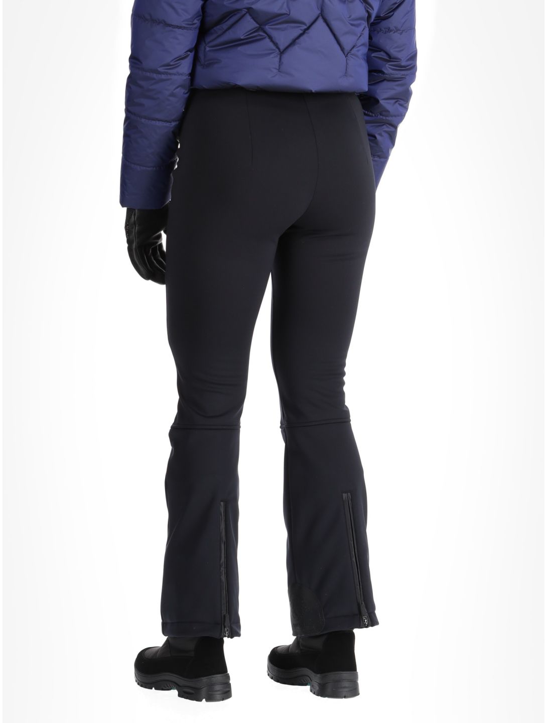 Sportalm Kitzbühel, Munich ST m.K. ropa del mono mujeres Heritage Blue azul 