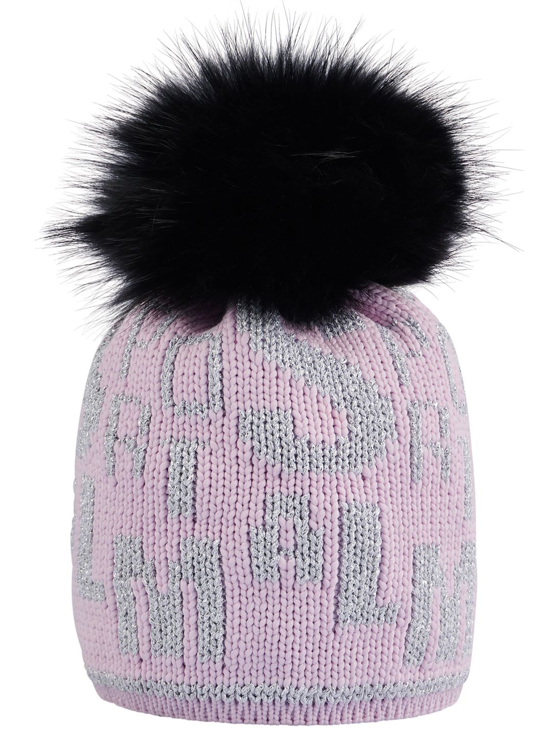 Sportalm Kitzbühel, Napoli SKI gorro mujeres Chalk Pink rosa 