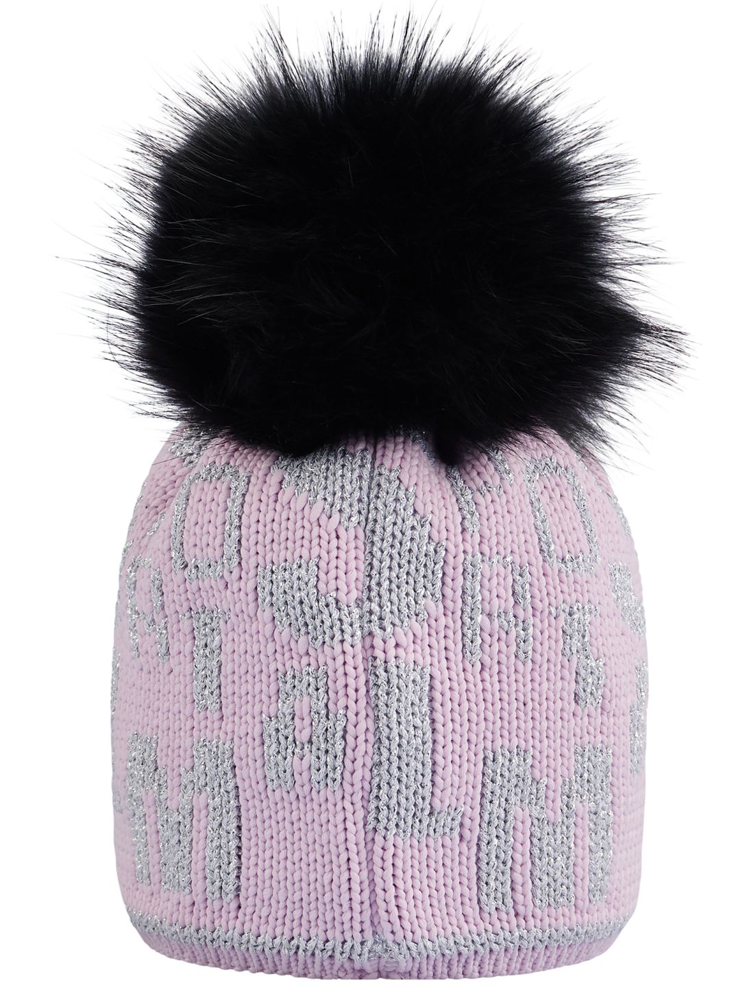 Sportalm Kitzbühel, Napoli SKI gorro mujeres Chalk Pink rosa 