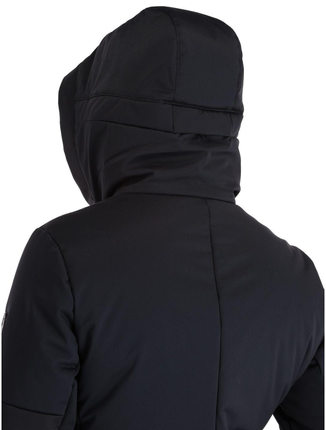 Chaqueta de esquí Sportalm Aventura para mujer - Negro