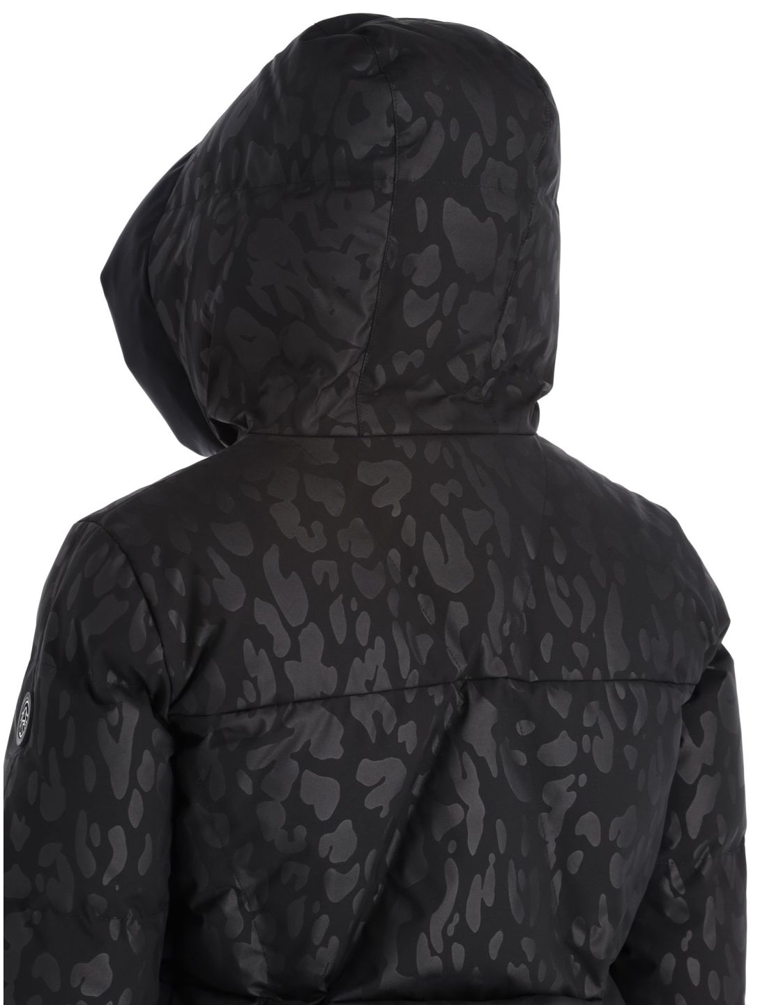 Sportalm Kitzbühel, Ortaca m.K. chaqueta de esquí mujeres Black negro 