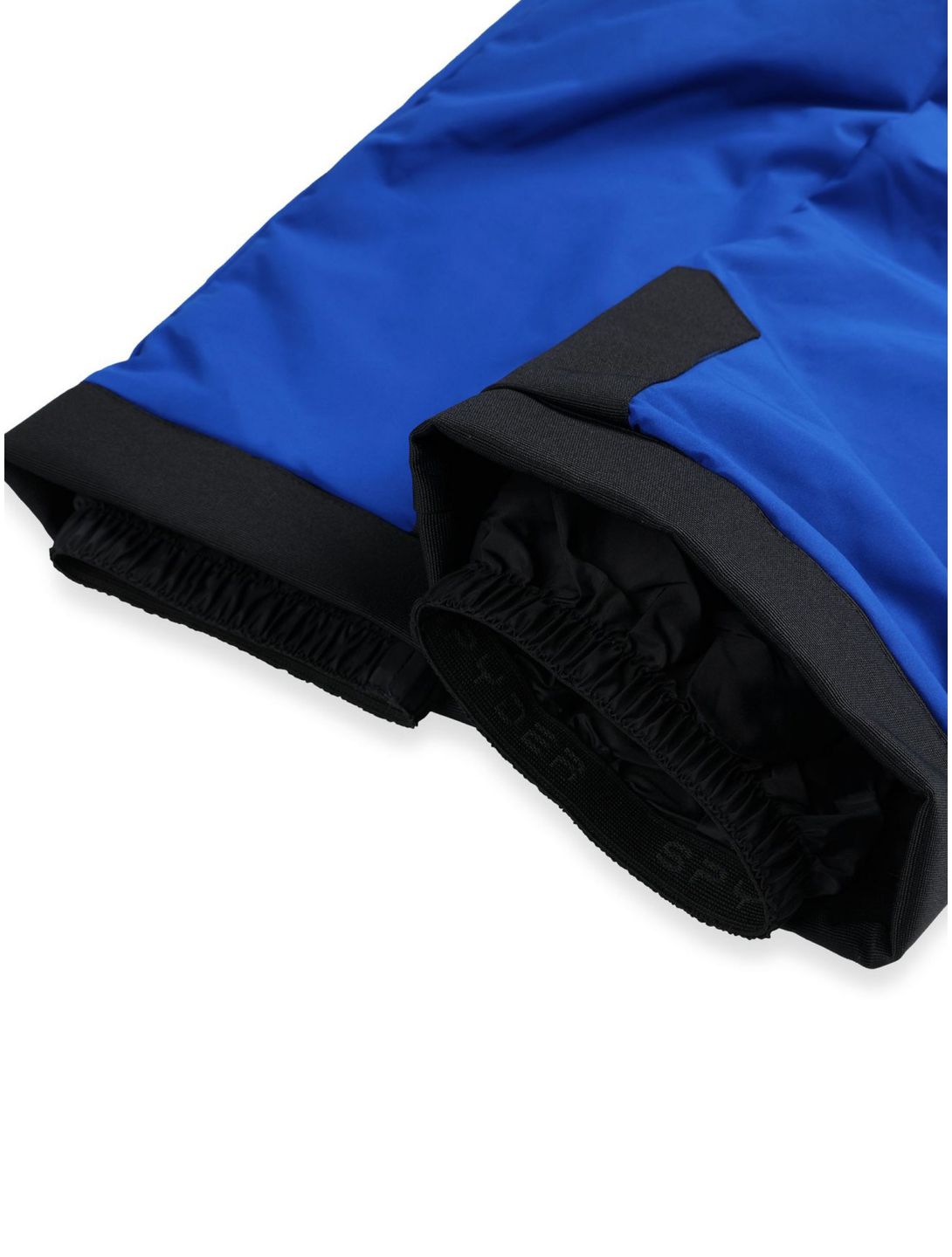 Spyder, Propulsion pantalones de esquí niños Electric Blue azul 