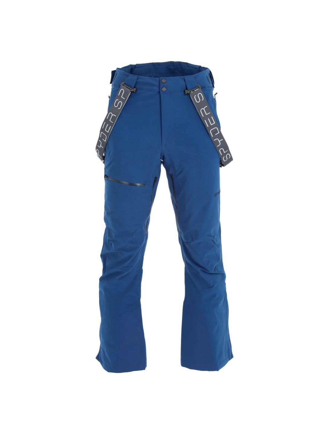 Spyder, Dare GTX pantalones de esquí hombres abyss azul