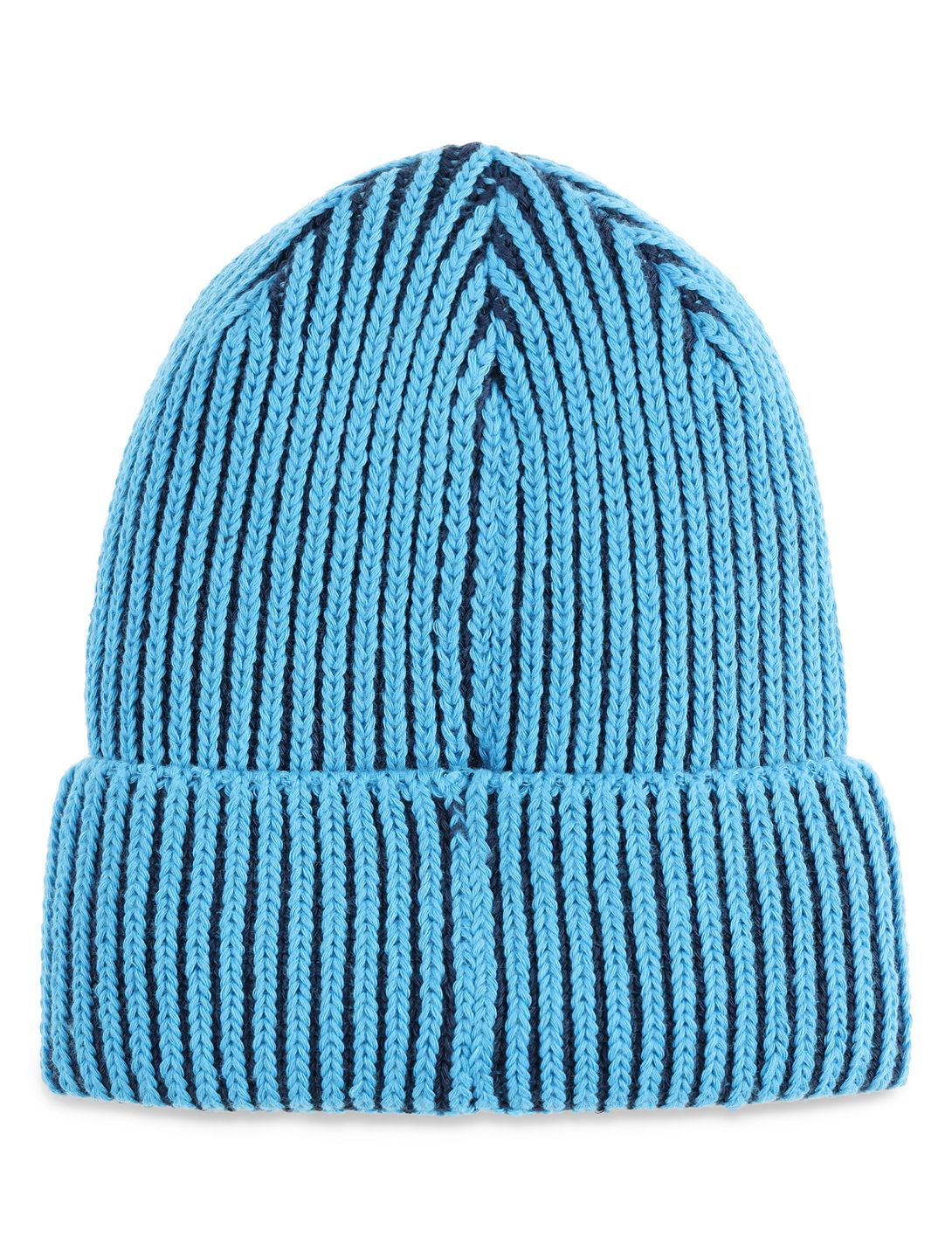 Spyder, Groomers Hat gorro hombres Aether Blue azul 