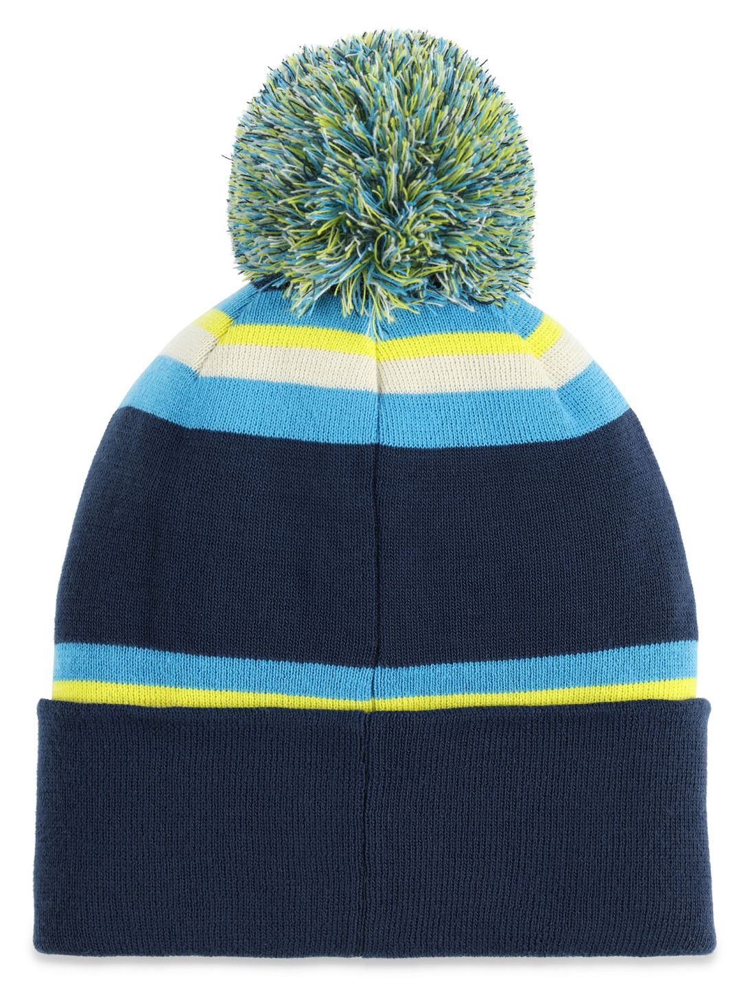 Spyder, Icebox gorro hombres True Navy azul 