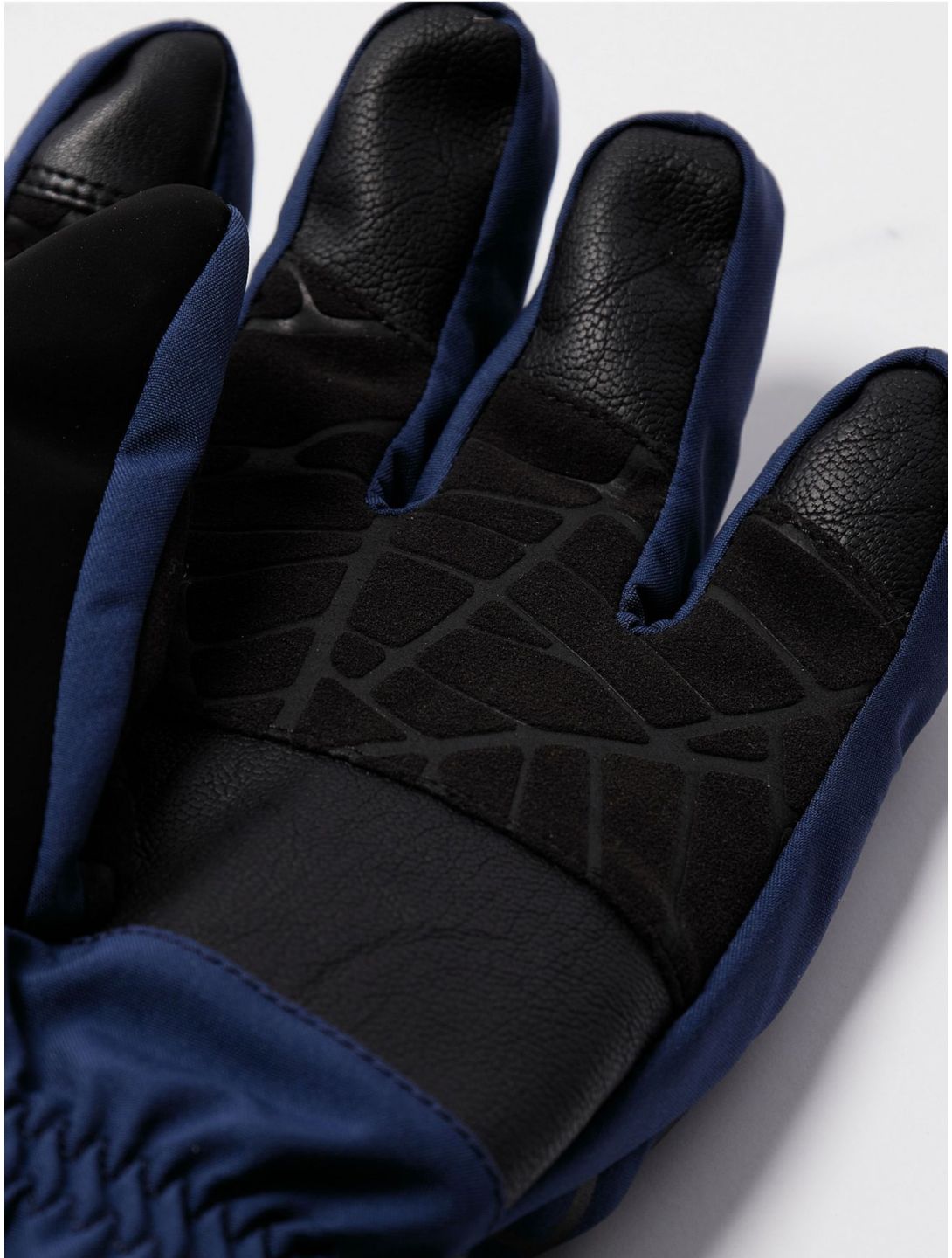 Spyder, Overweb GTX guantes de esquí hombres True Navy azul 