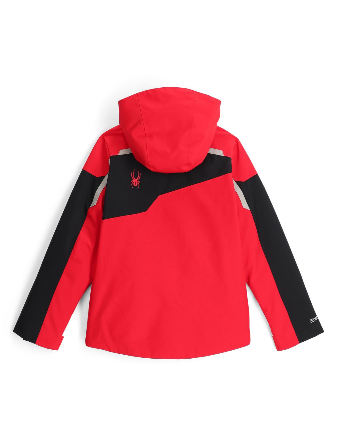 Spyder, Leader chaqueta de esquí niños Spyder Red rojo 