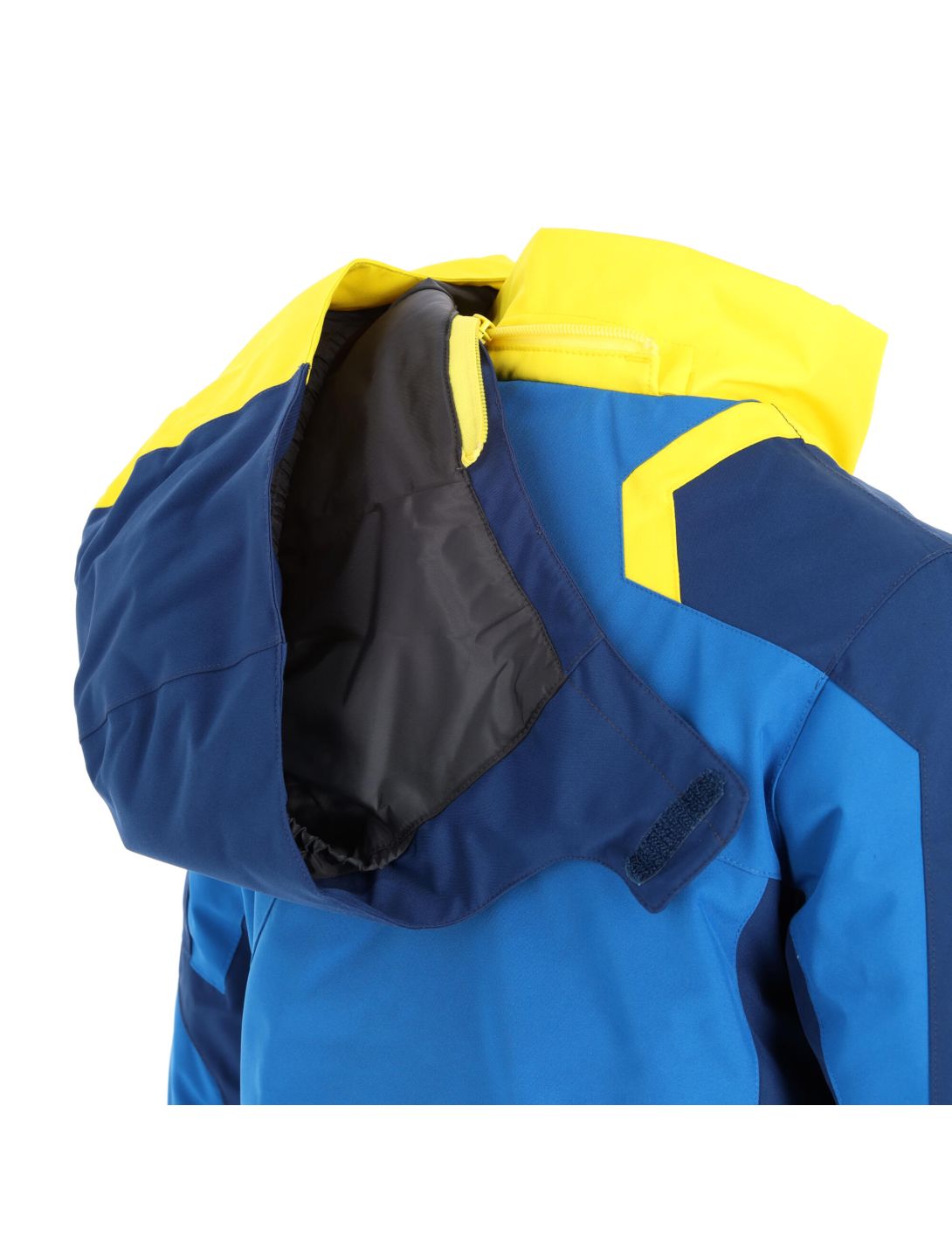 Spyder, Leader chaqueta de esquí niños old glory azul