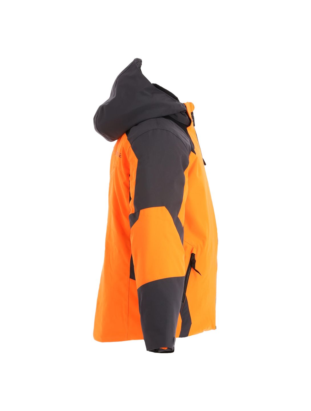 Spyder, Leader chaqueta de esquí niños naranja