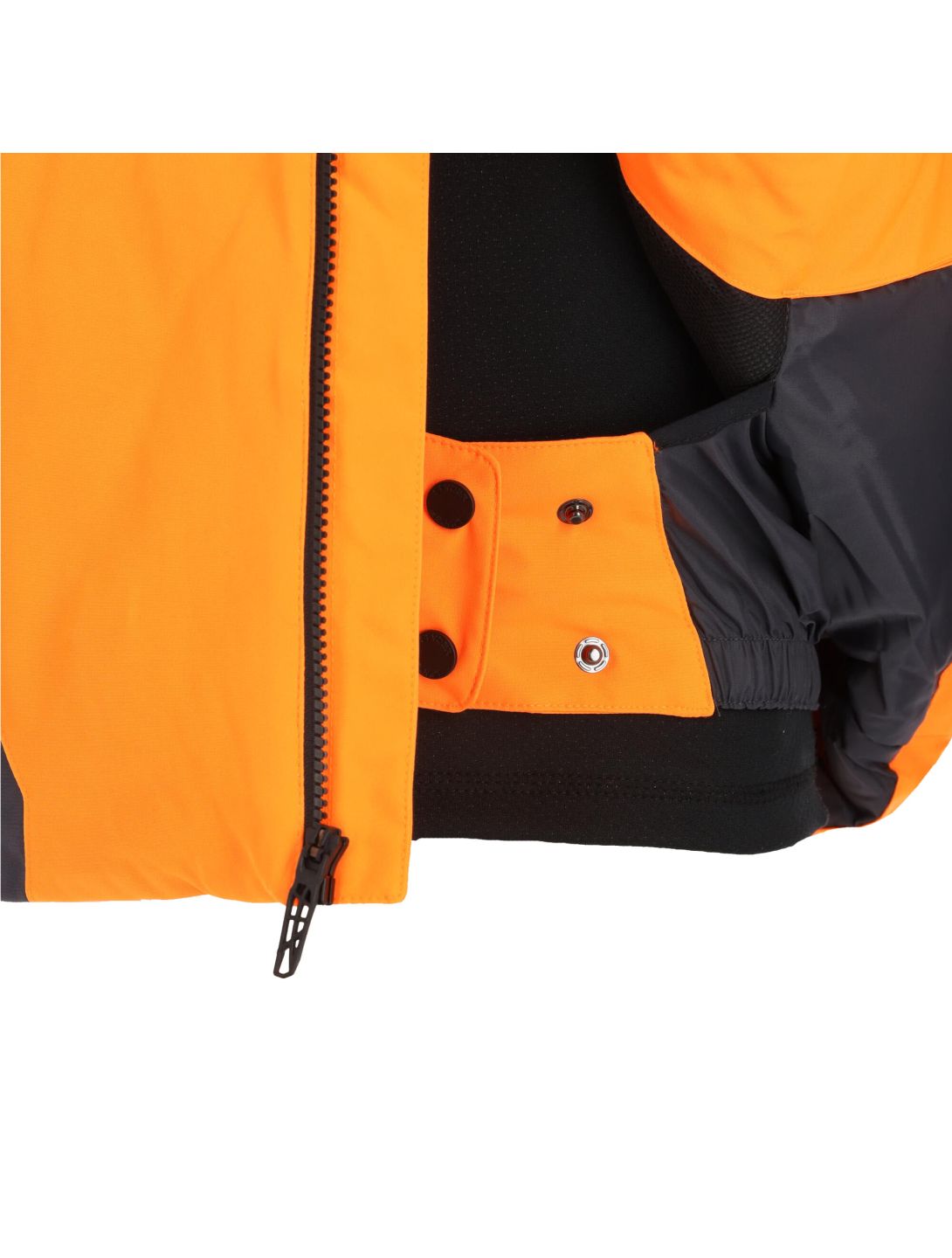 Spyder, Leader chaqueta de esquí niños naranja