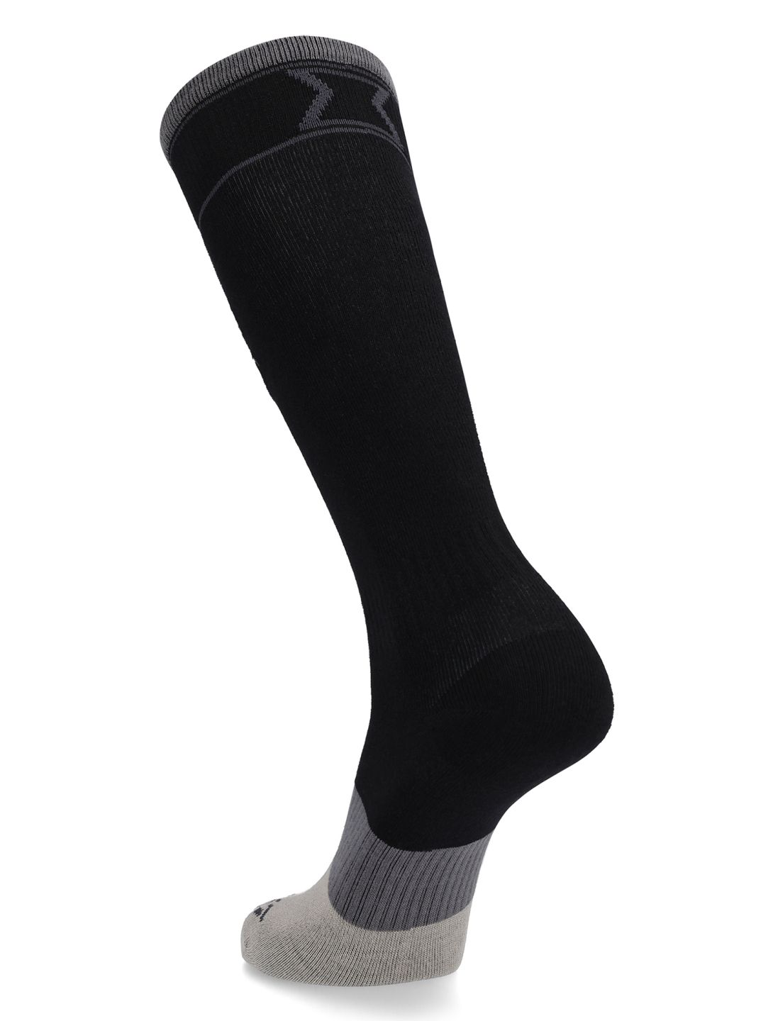 Spyder, Mens Pro Liner calcetines de esquí hombres Black negro 