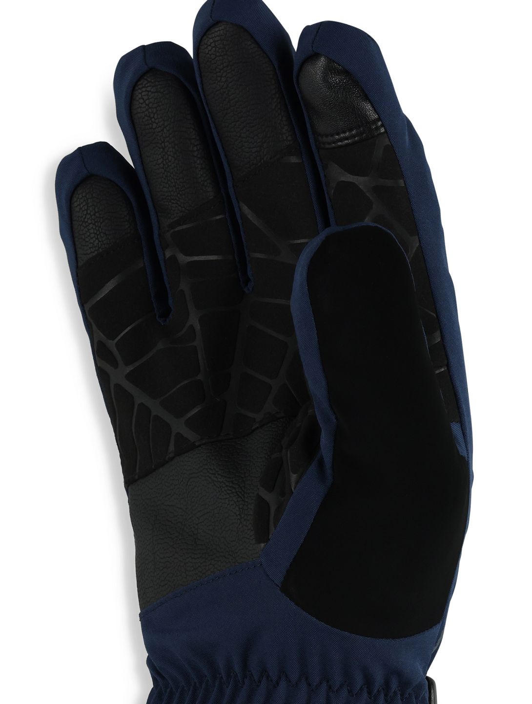 Spyder, Overweb GTX guantes de esquí hombres True Navy azul 