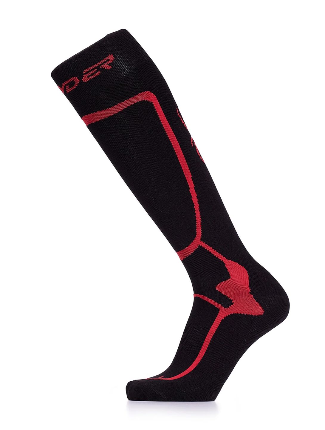 Spyder, Pro Liner calcetines de esquí hombres Black negro 