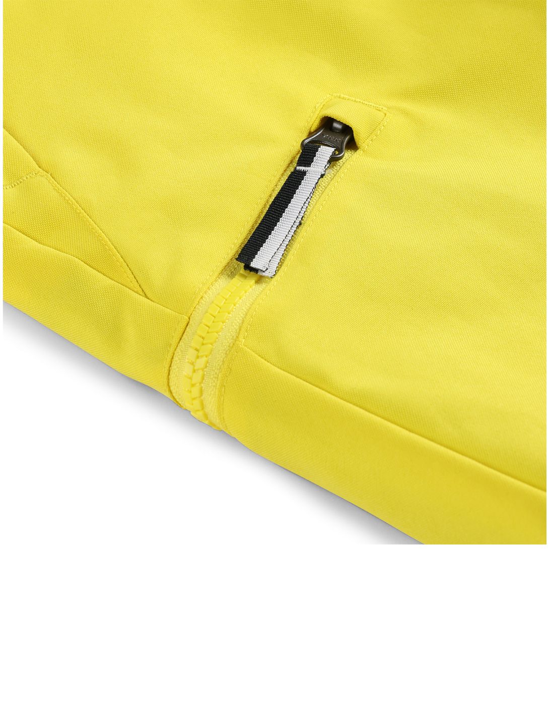 Spyder, Propulsion pantalones de esquí niños Acid Yellow amarillo 