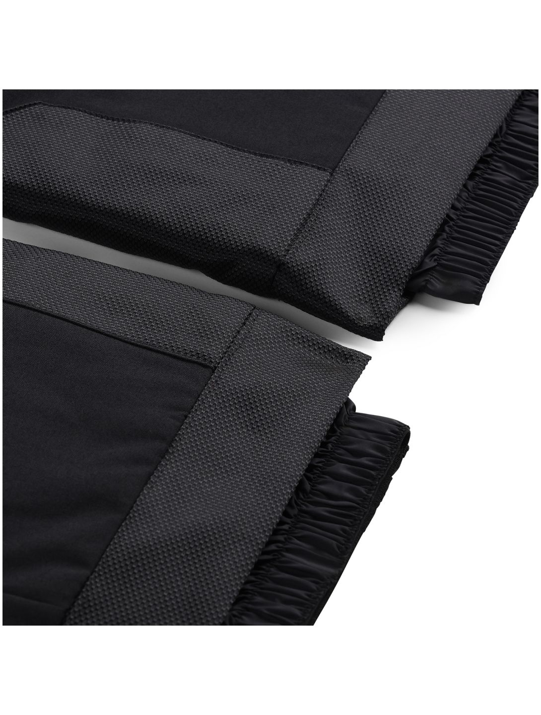 Spyder, Propulsion pantalones de esquí niños Black negro 