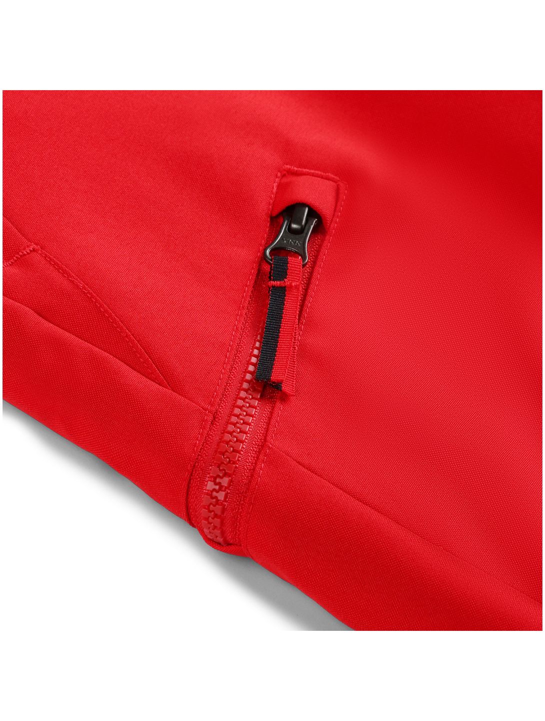 Spyder, Propulsion pantalones de esquí niños Spyder Red rojo 