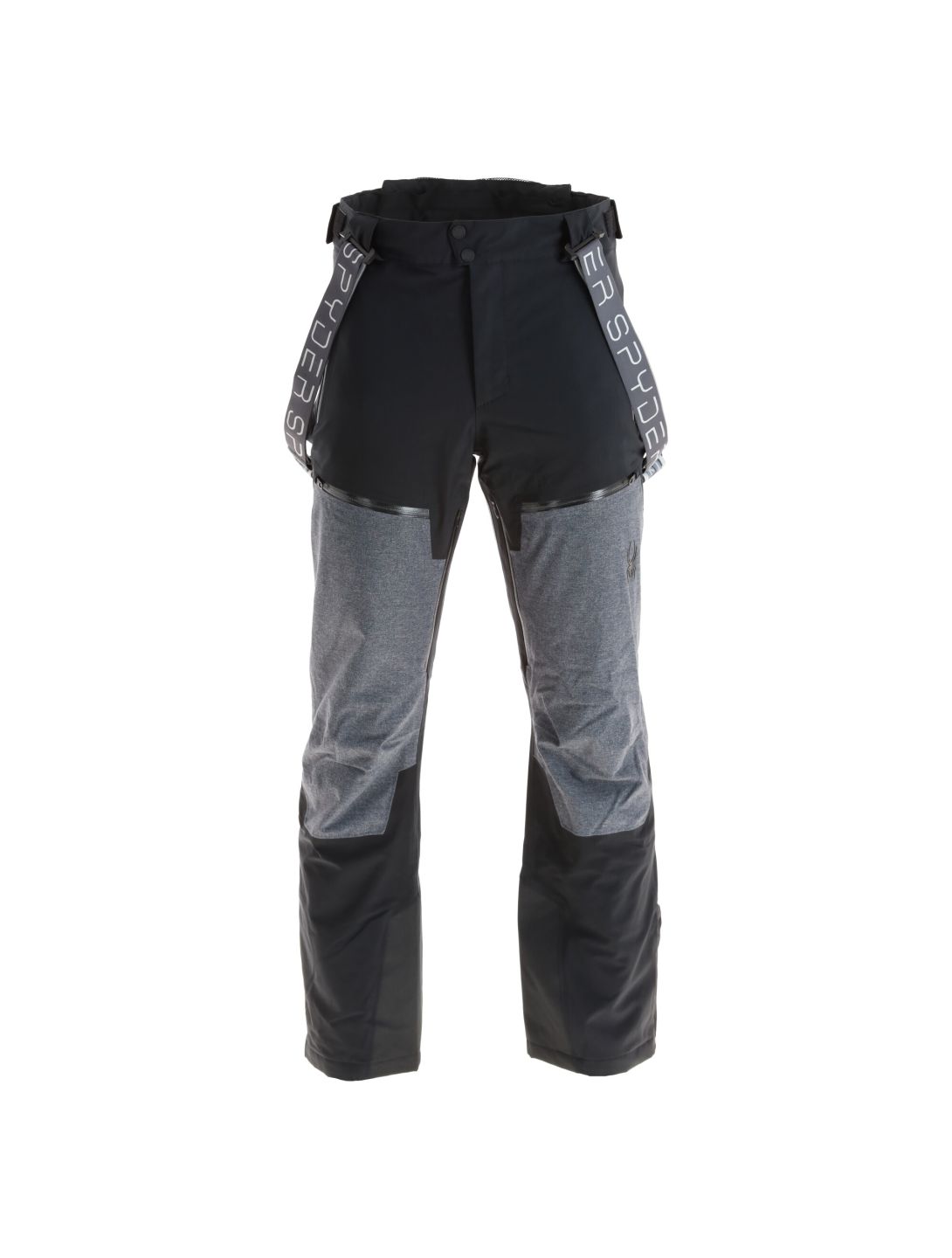 Spyder, Propulsion GTX LE pantalones de esquí hombres negro