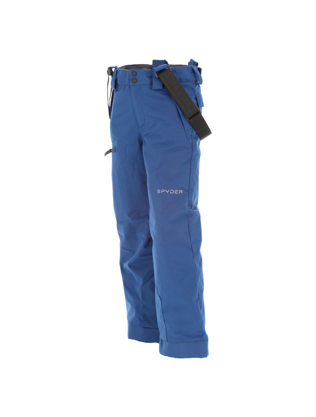 Spyder, Boys Propulsion pantalones de esquí niños abyss azul 