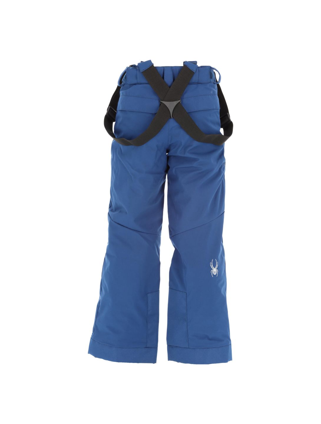 Spyder, Boys Propulsion pantalones de esquí niños abyss azul 