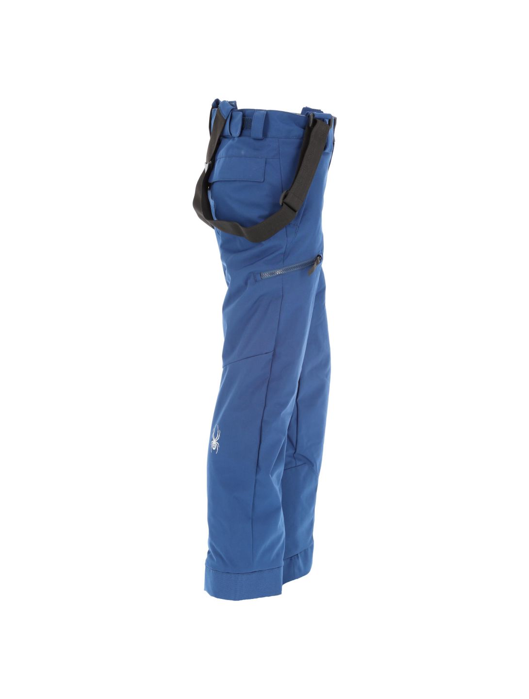 Spyder, Boys Propulsion pantalones de esquí niños abyss azul 