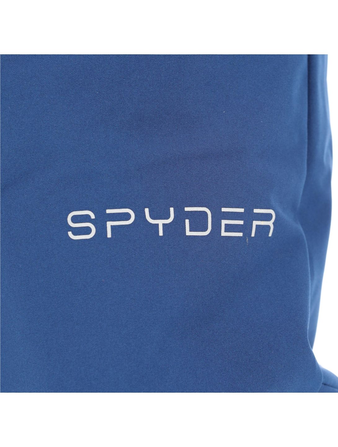 Spyder, Boys Propulsion pantalones de esquí niños abyss azul 